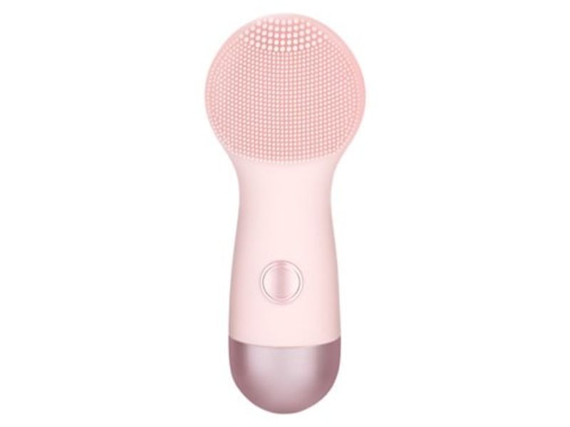 Máy rửa mặt nội địa Nhật Nion Beauty Opus Face