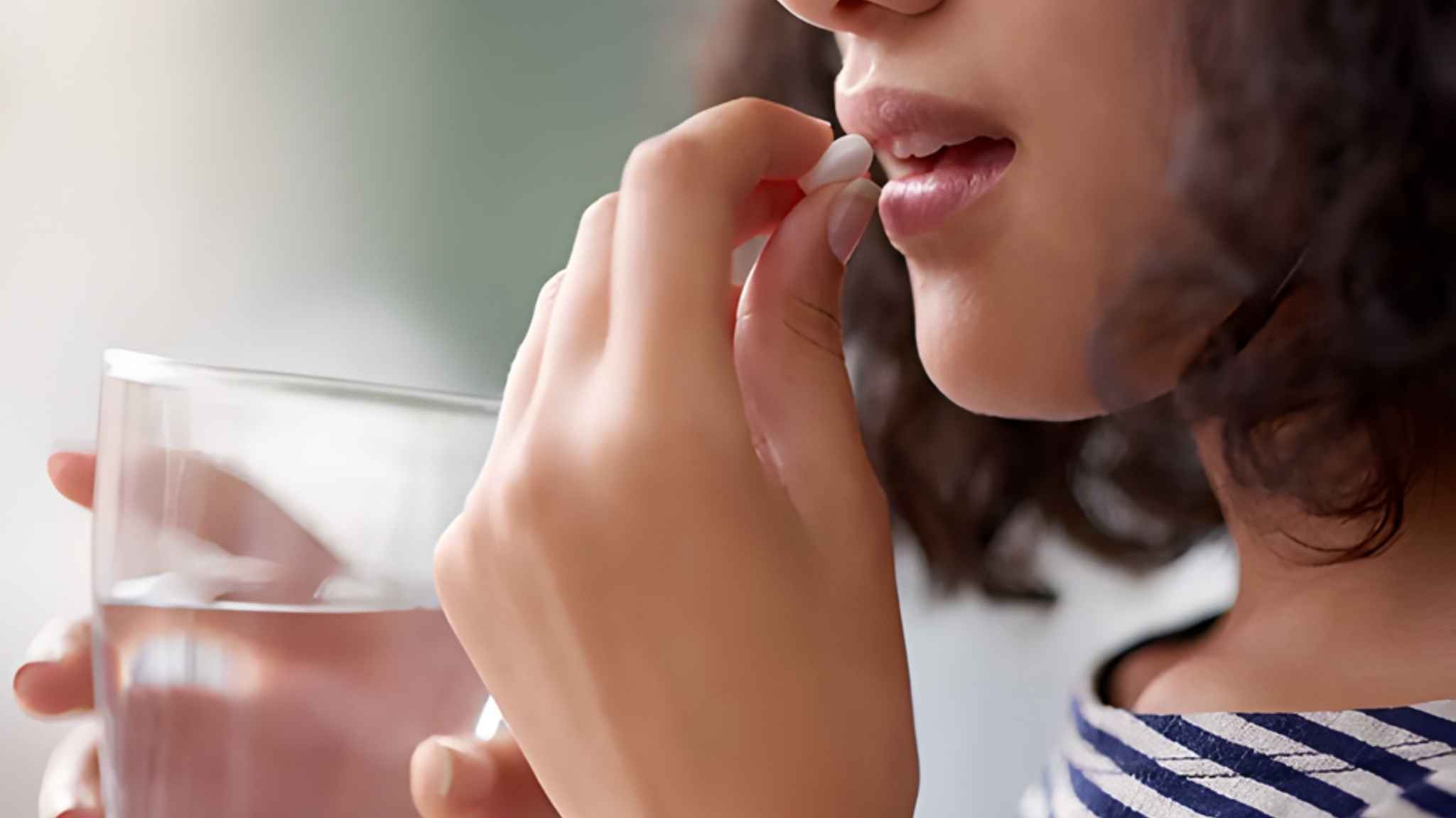 Một số sai lầm phổ biến khi uống NMN