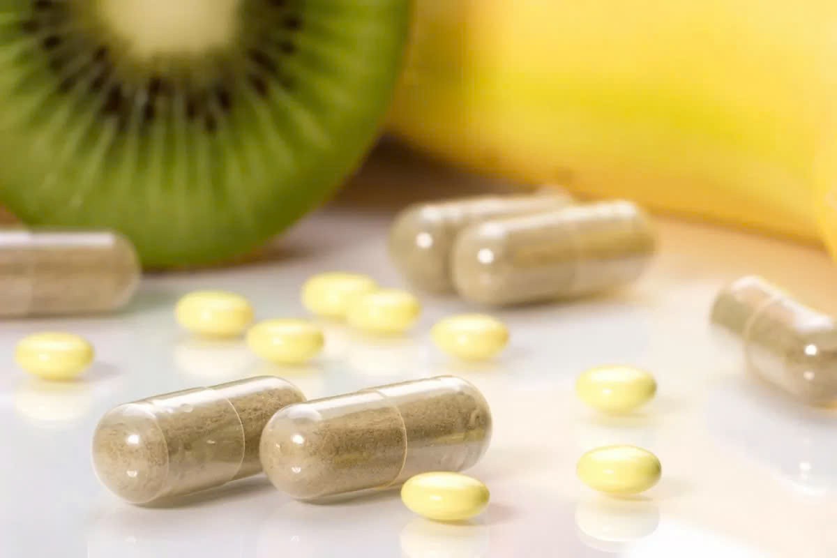 Một số thực phẩm chức năng bổ sung sức khỏe nội địa Nhật Bản nên dùng