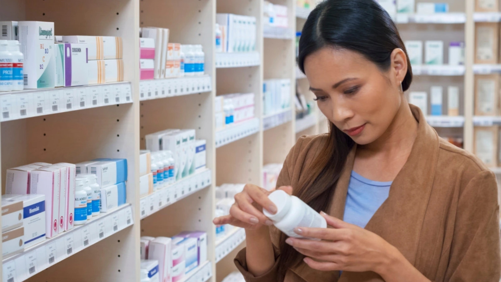 Mua Glucosamine chính hãng ở đâu?