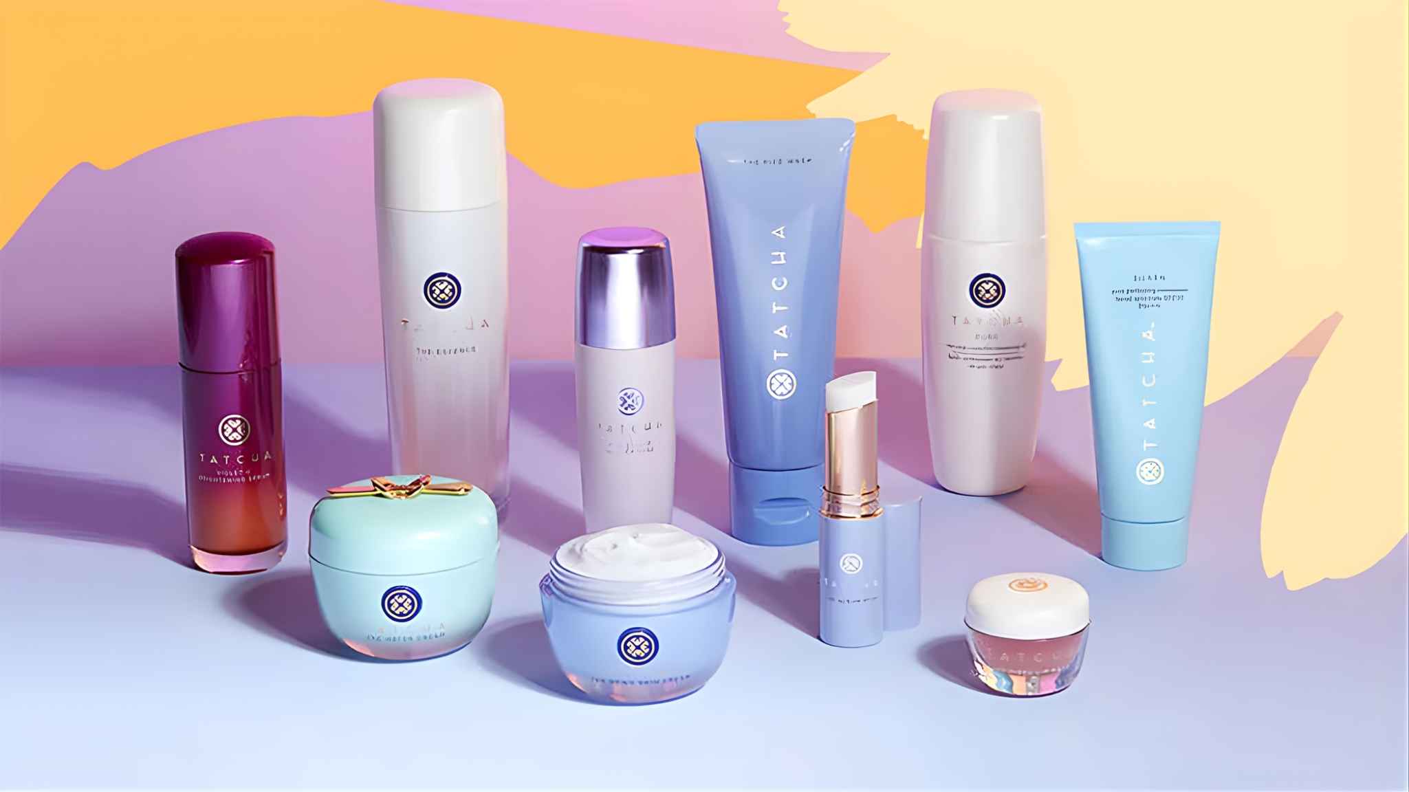 Mỹ phẩm Nhật Bản Tatcha