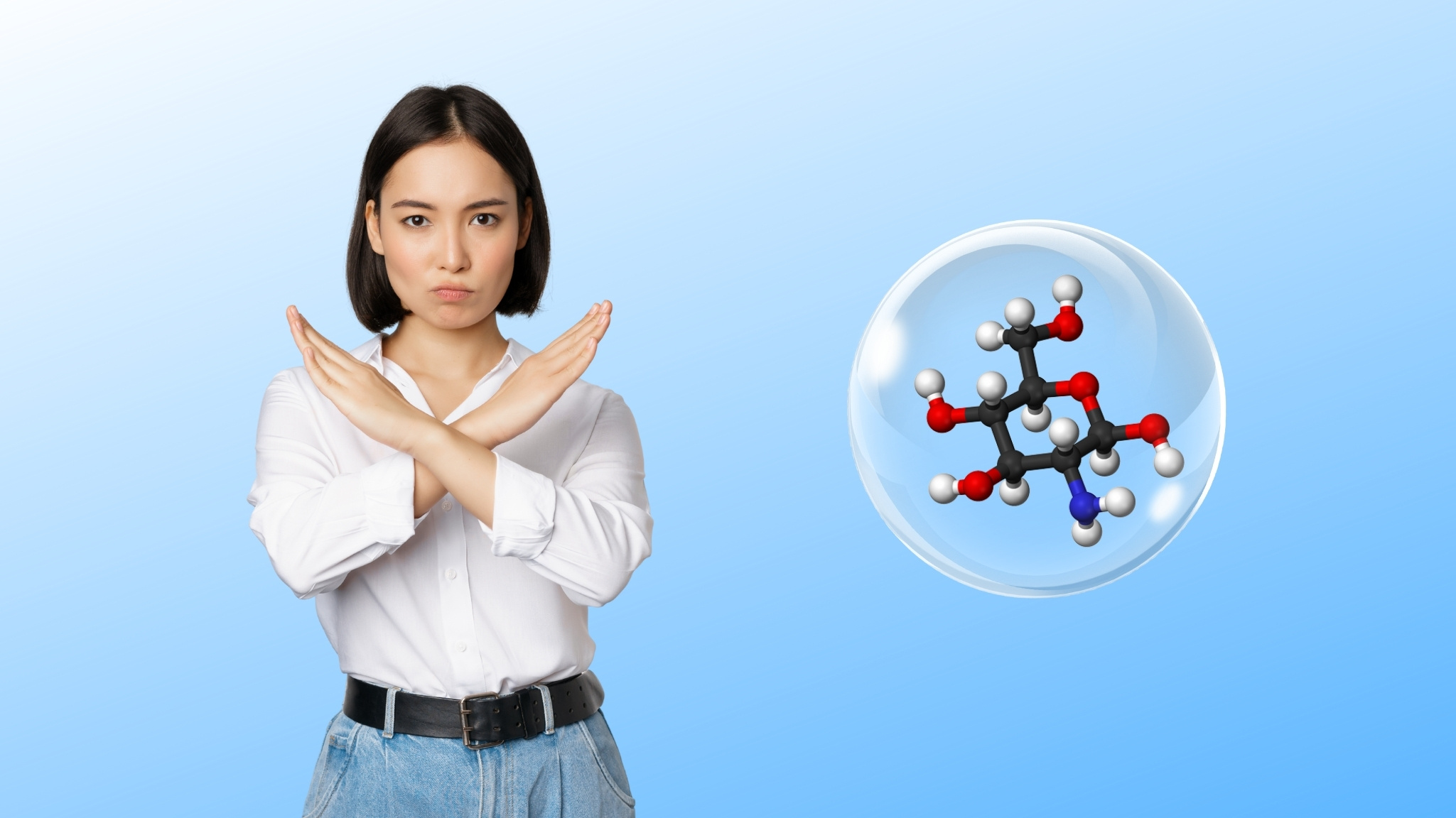 Những ai không nên bổ sung Glucosamine?