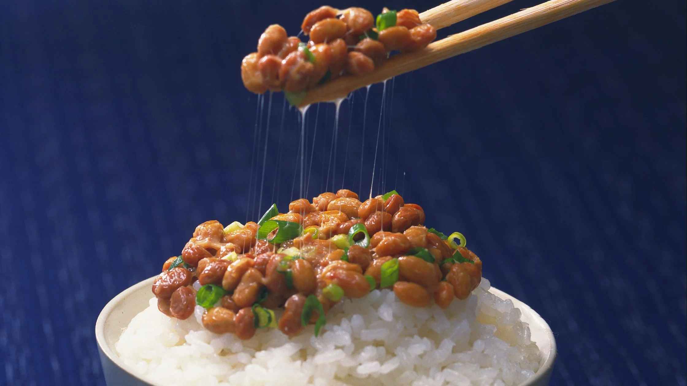 Những công dụng của Nattokinase đối với sức khỏe tim mạch