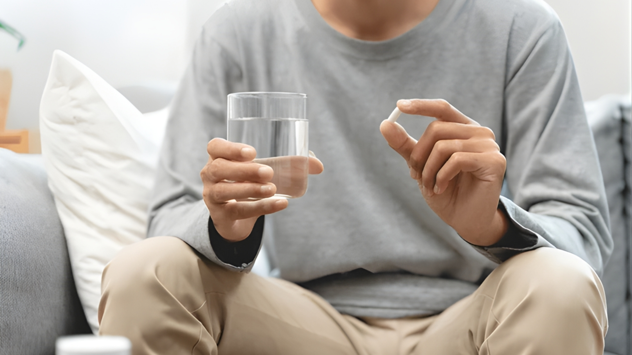 Những lưu ý an toàn khi sử dụng Glucosamine Nhật Bản