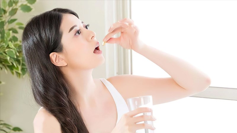 Những lưu ý cần biết khi sử dụng Glutathione