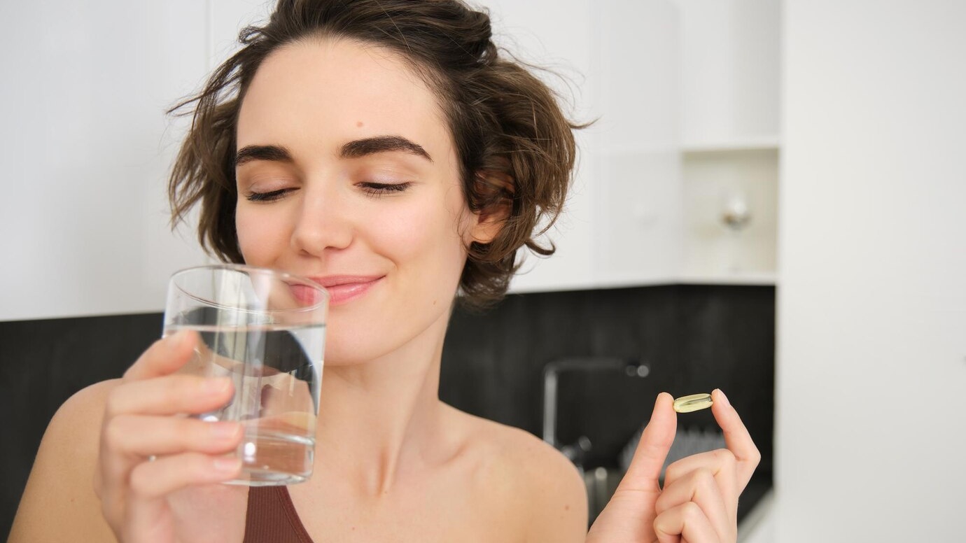 Những sai lầm thường gặp khi uống Collagen Nhật Bản