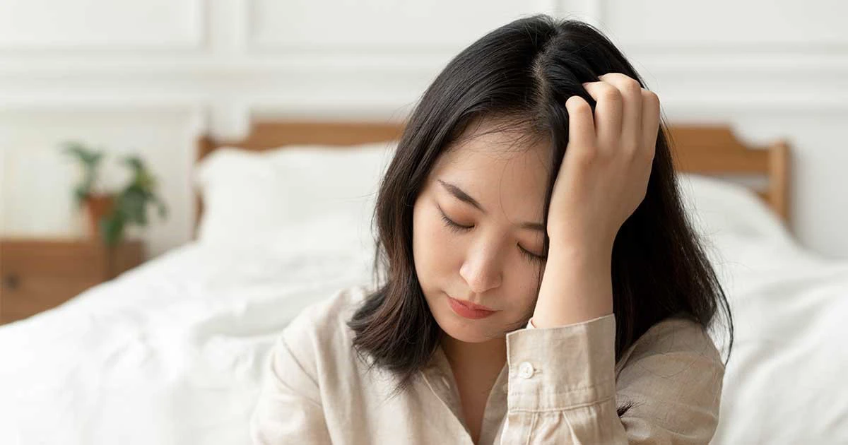 Nội tiết tố nữ là gì? Dấu hiệu suy giảm nội tiết tố?