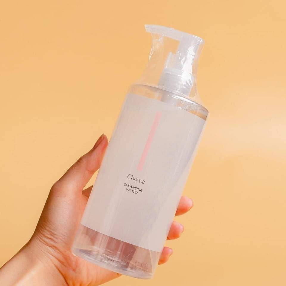 Nước tẩy trang Chacott For Professionals Cleansing Water