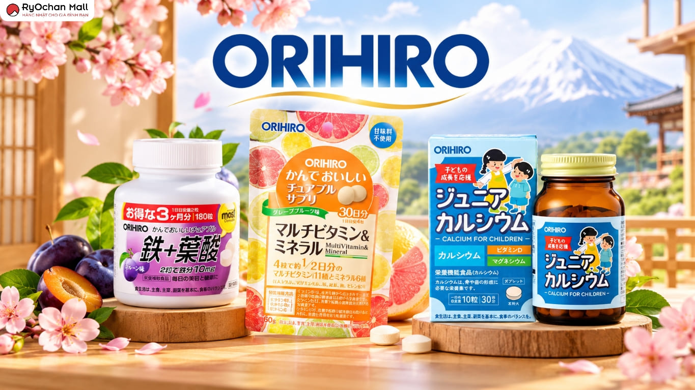 Orihiro