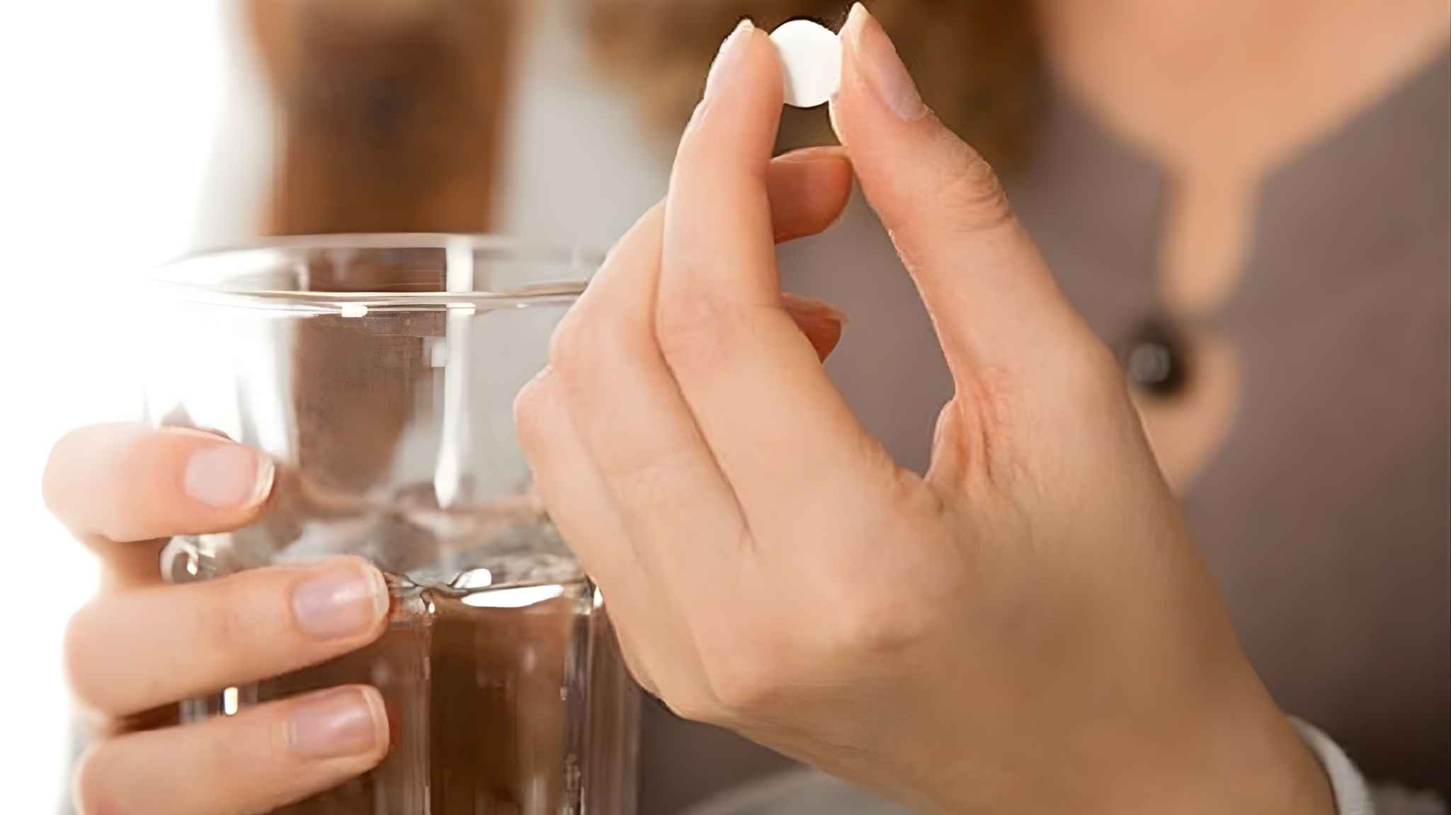 Sai lầm khi không uống NMN đều đặn