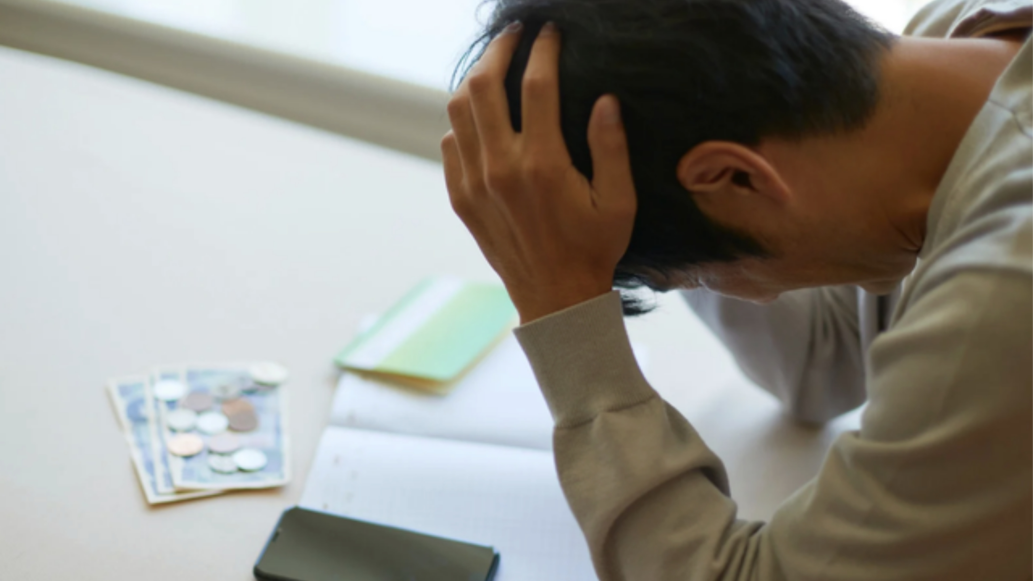 Suy giảm sinh lý do căng thẳng và lối sống thiếu khoa học