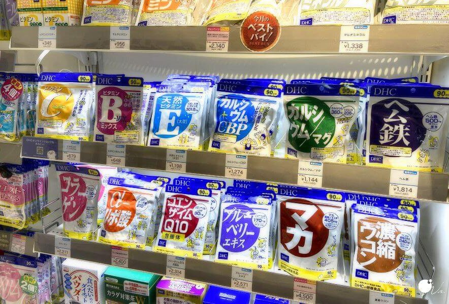 Tại sao nên chọn thực phẩm chức năng nội địa Nhật Bản?