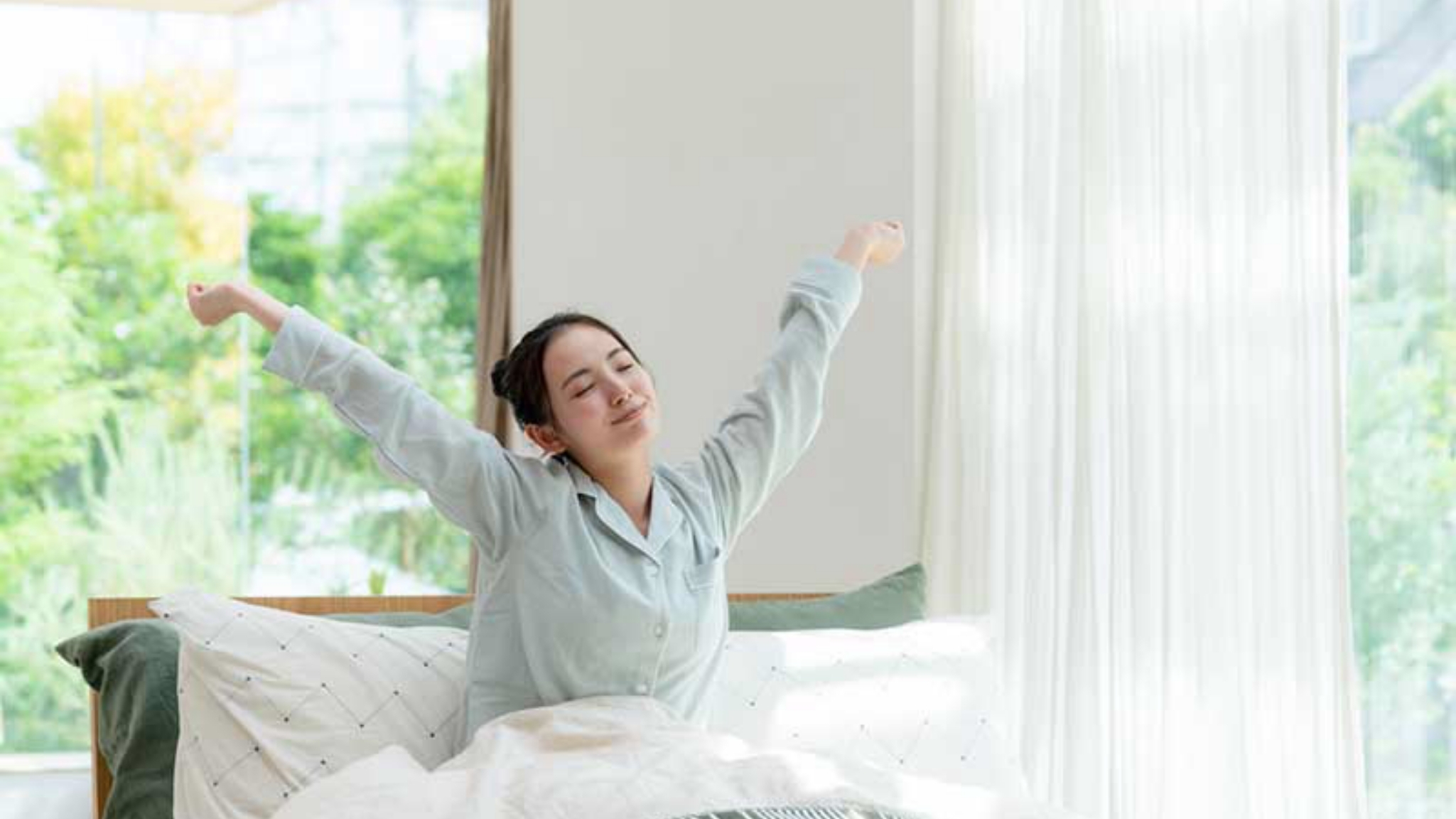 Tầm quan trọng của giấc ngủ đối với cơ thể