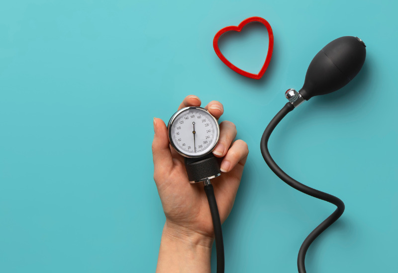 Tảo xoắn Spirulina giúp điều hòa huyết áp ổn định