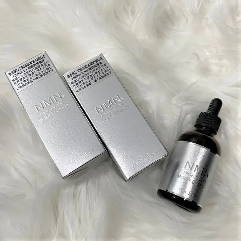 Thành phần serum NMN High Class Moist Essence