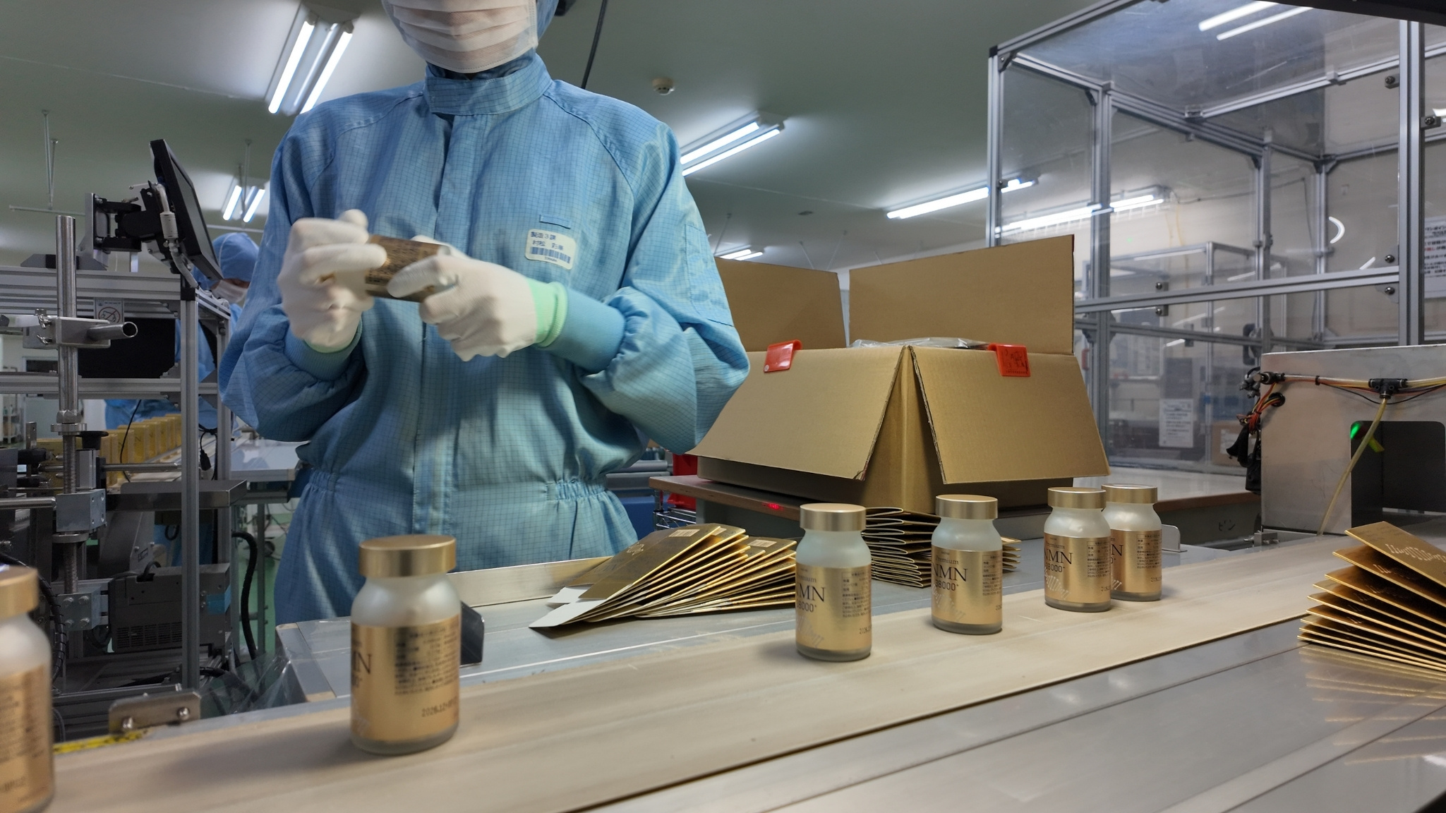 Thiết kế bao bì và điều kiện bảo quản có ảnh hưởng đến hạn sử dụng TPCN