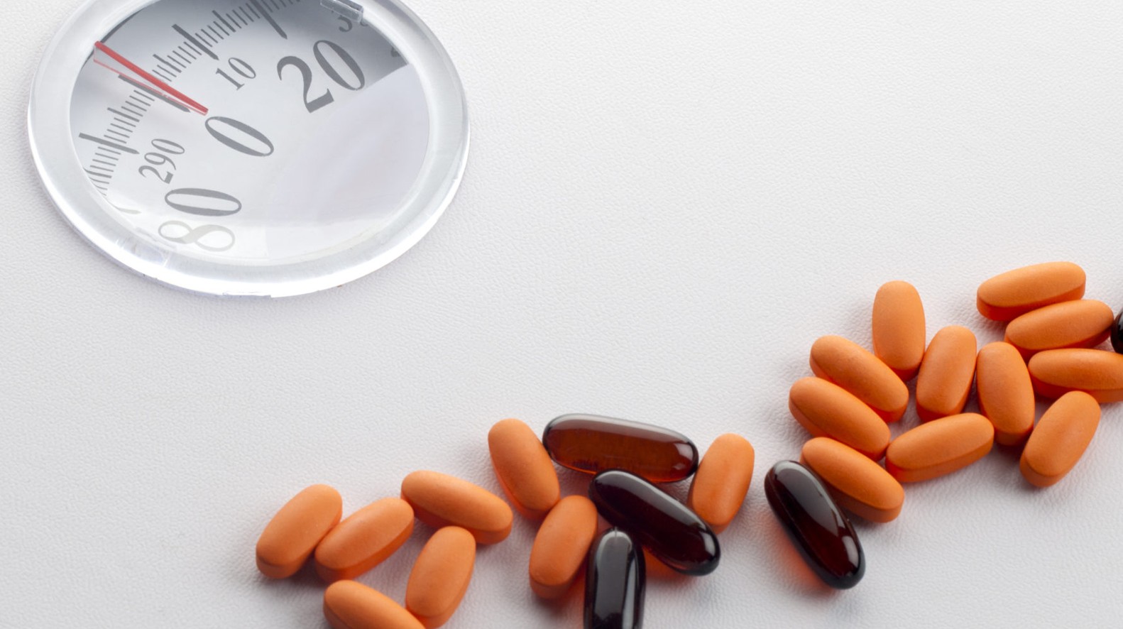 Thời gian phát huy hiệu quả của thực phẩm chức năng theo từng nhóm sản phẩm