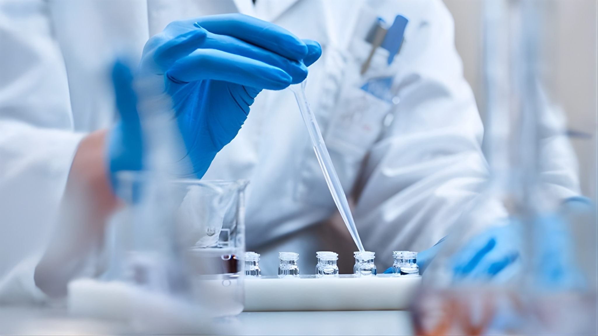 Thời gian thử nghiệm thực tế trước khi công bố hạn dùng