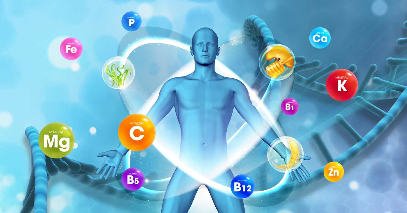 Thực phẩm chức năng bổ sung sức khỏe Nhật Bản là gì?