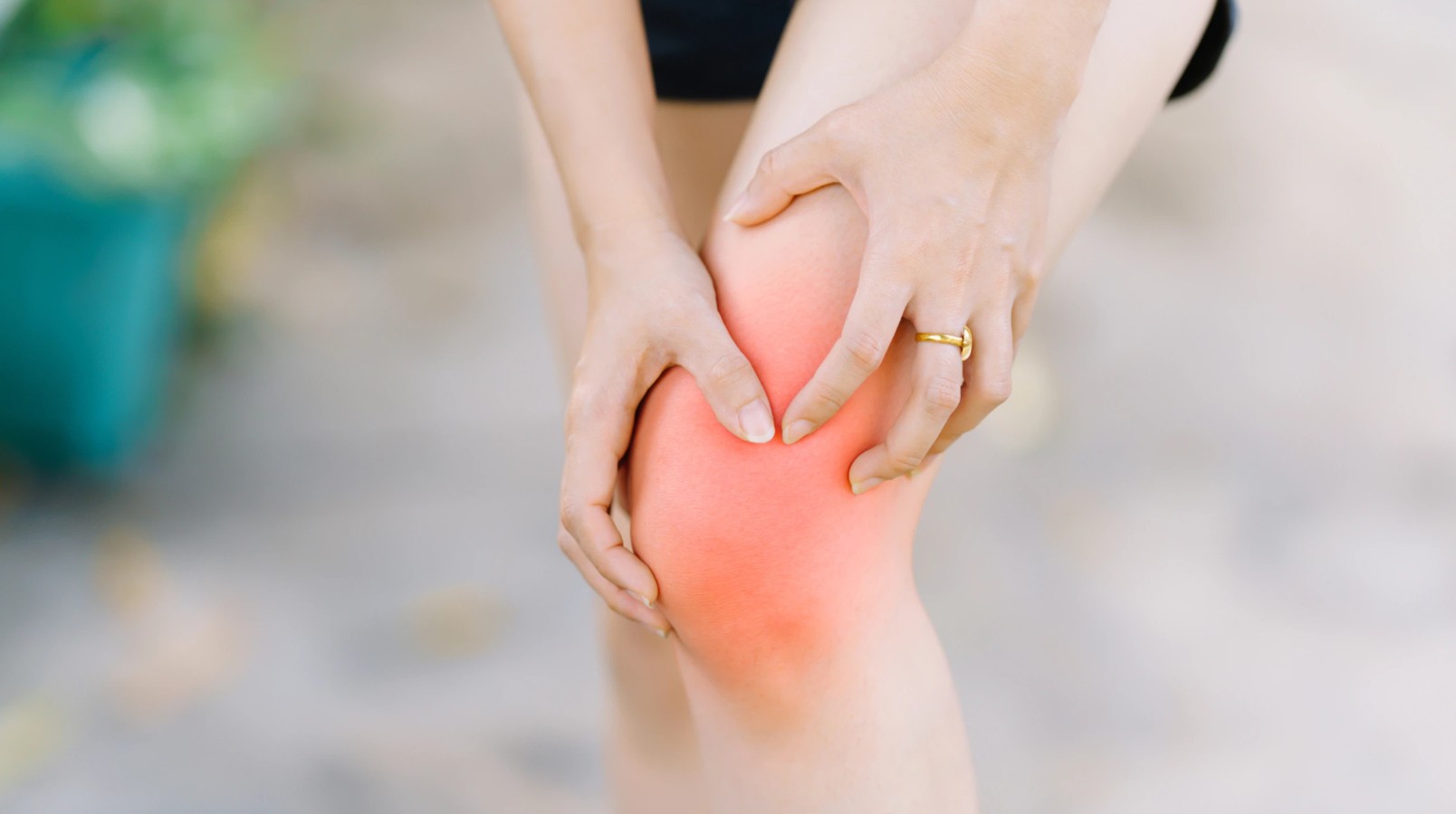 Thực phẩm chức năng hỗ trợ xương khớp là gì?