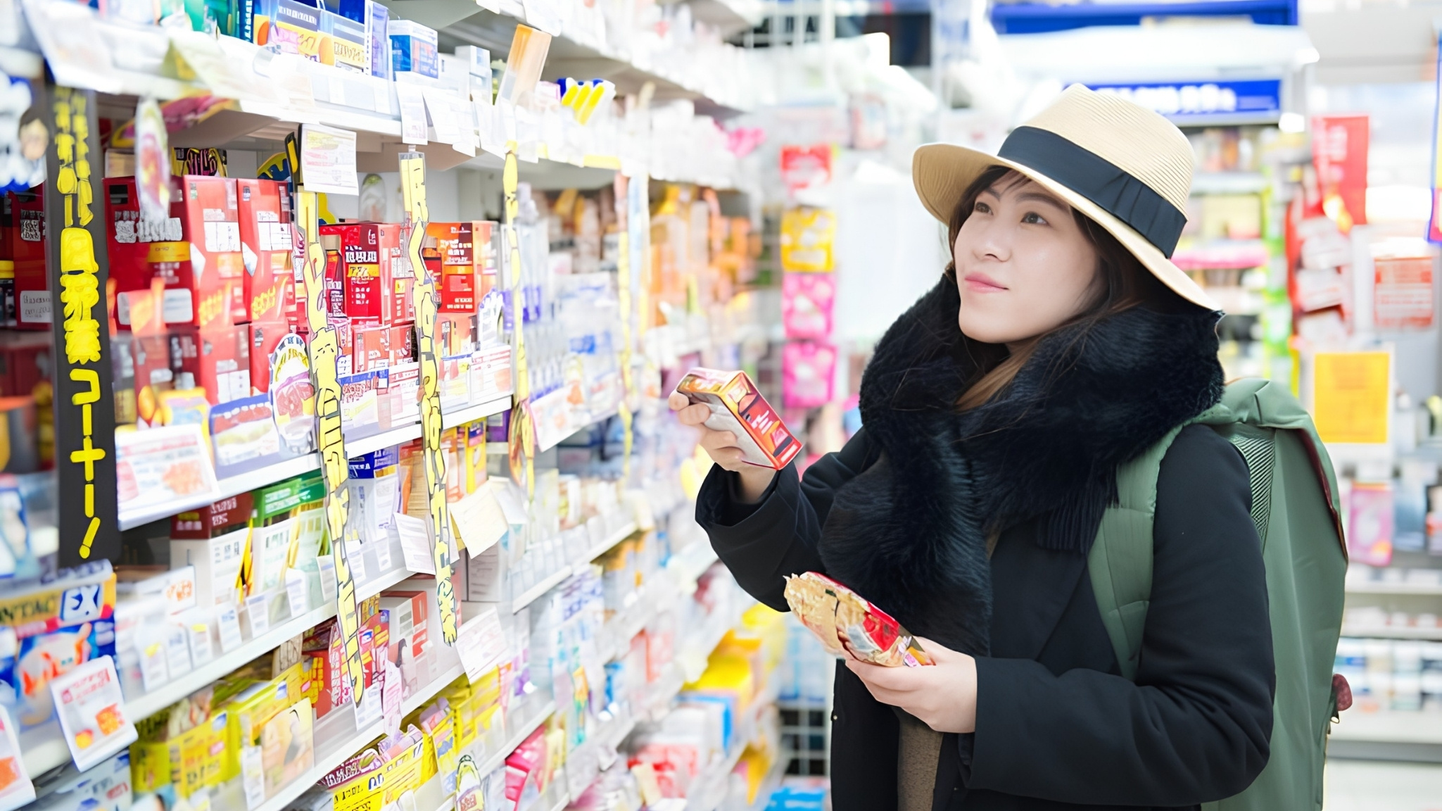 Thực phẩm chức năng Nhật Bản có gì khác biệt?