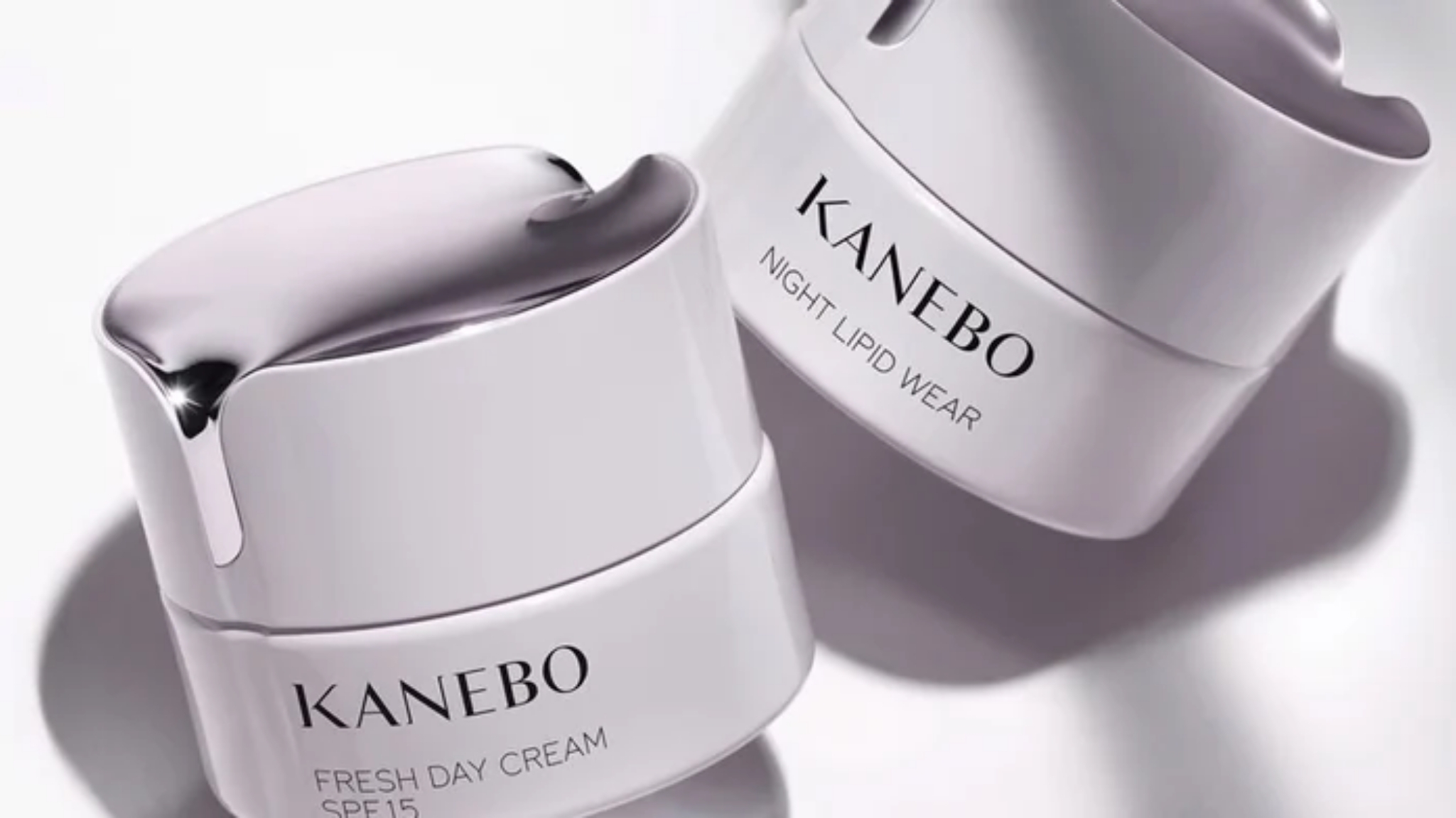 Thương hiệu mỹ phẩm Nhật Kanebo