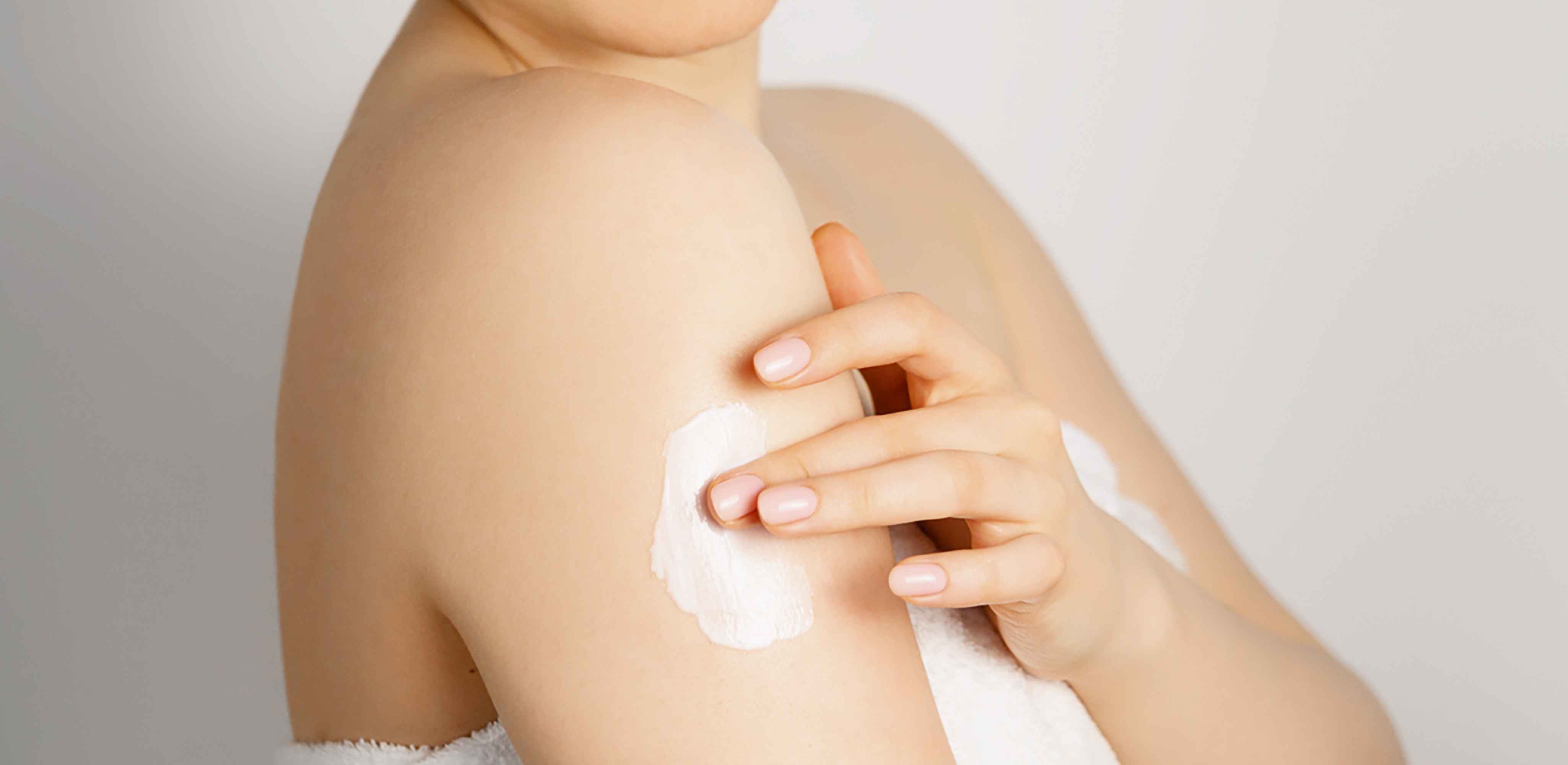 Tiêu chí lựa chọn kem dưỡng trắng da body Nhật Bản phù hợp