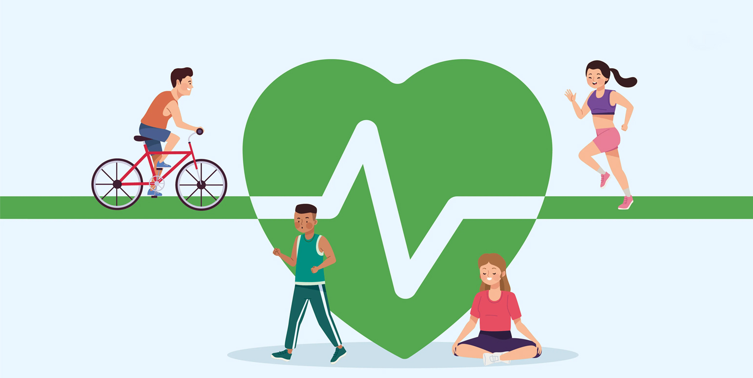 Tim mạch - Hệ thống điều phối sự sống