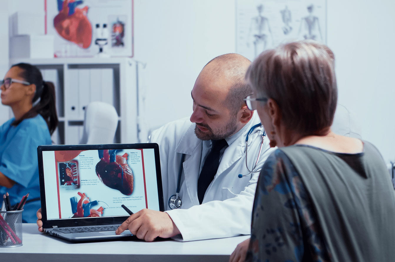 Tim mạch và mối liên hệ với các bệnh lý khác