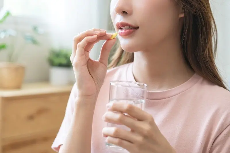 Top 7 sản phẩm bổ sung nội tiết tố nữ được ưa chuộng hiện nay
