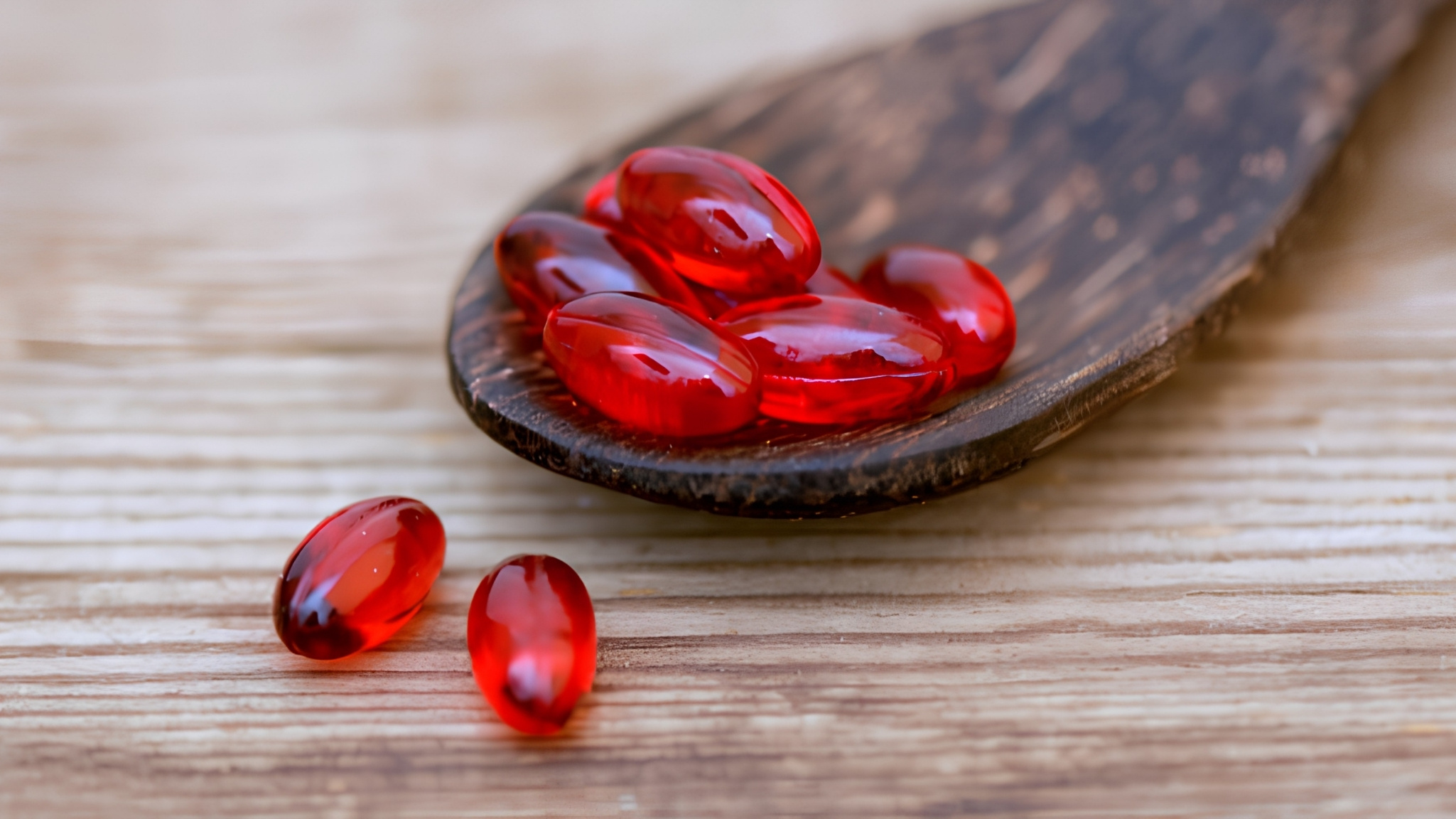 Tuổi nào nên uống Omega 3 Nhật Bản?