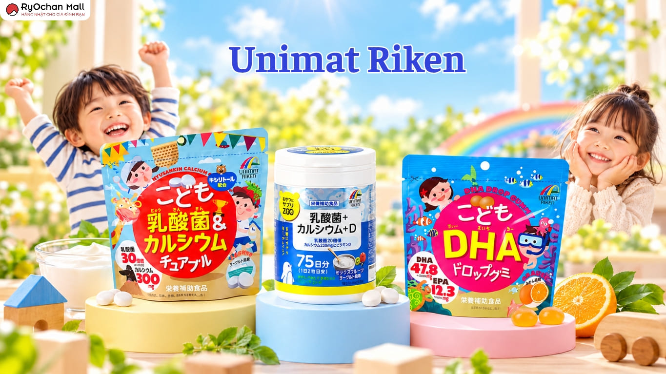 Unimat Riken