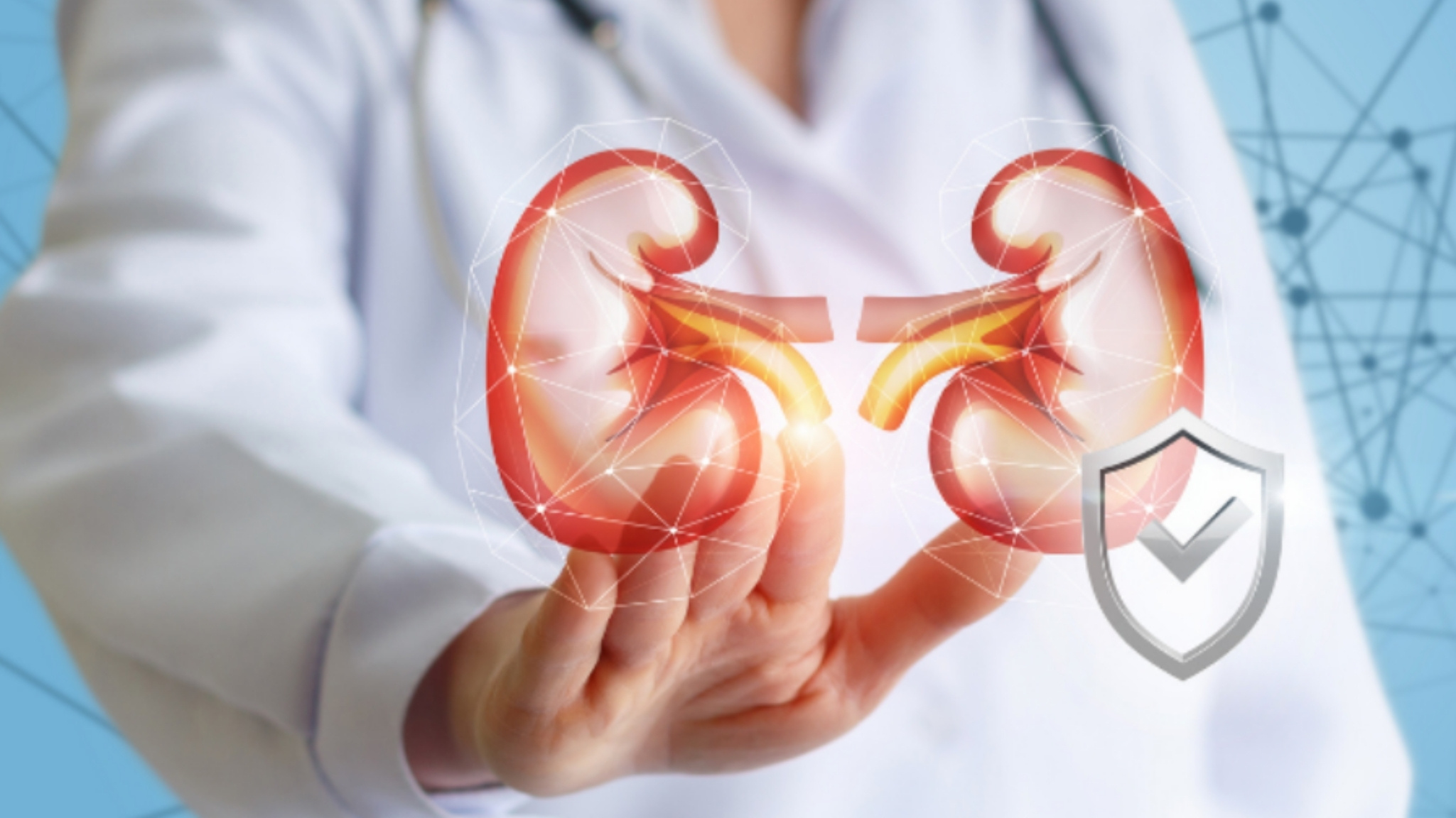 Uống Glucosamine Nhật có hại thận không?