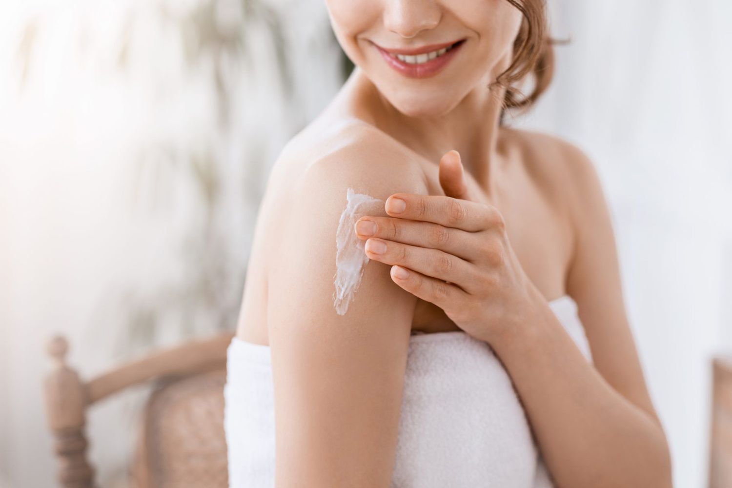 Vì sao nên chọn kem dưỡng trắng da body Nhật Bản?