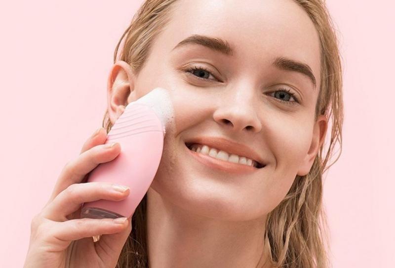 Vì sao nên chọn máy rửa mặt nội địa của Nhật Bản?