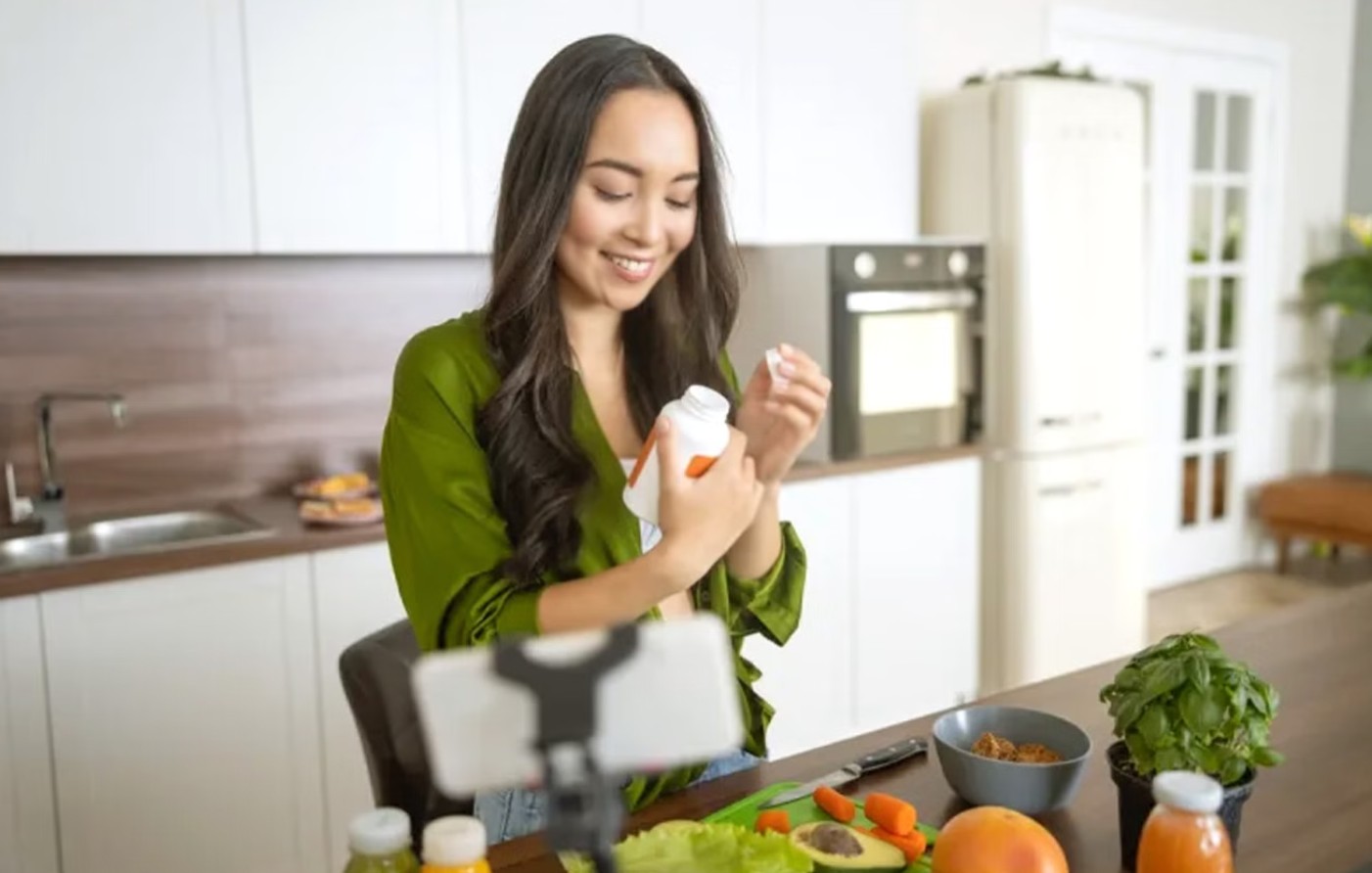 Vì sao nên chọn sản phẩm chức năng bổ sung sức khỏe nội địa Nhật Bản?