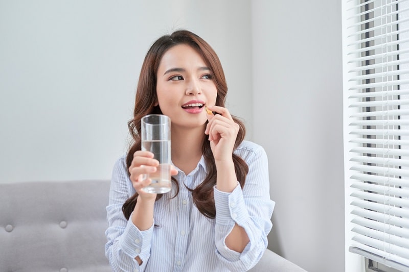 Vì sao nên dùng thực phẩm chức năng bổ sung nội tiết tố nữ Nhật Bản?