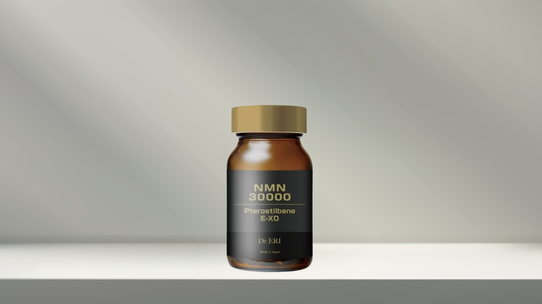 Viên uống NMN 30000 Pterostilbene
