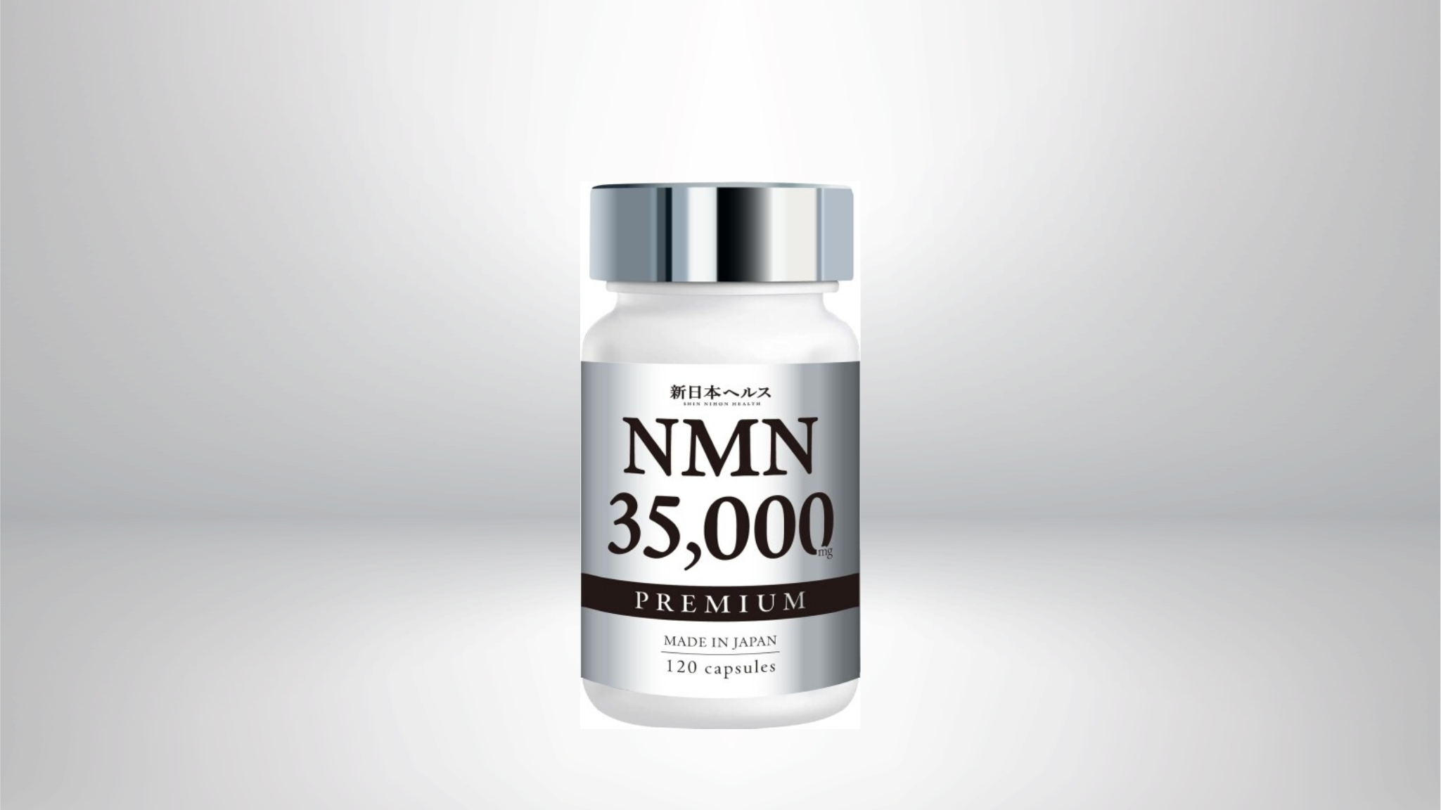 Viên uống NMN 35000 Premium