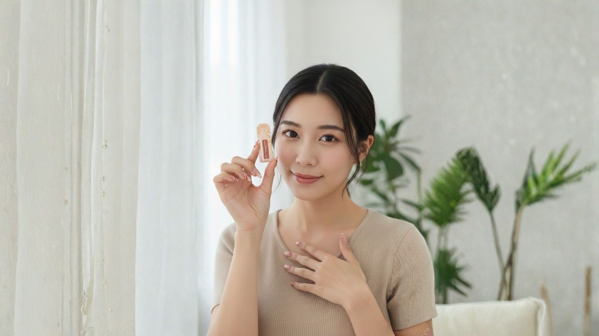 Xu hướng sử dụng nước uống nhau thai ngựa hiện nay