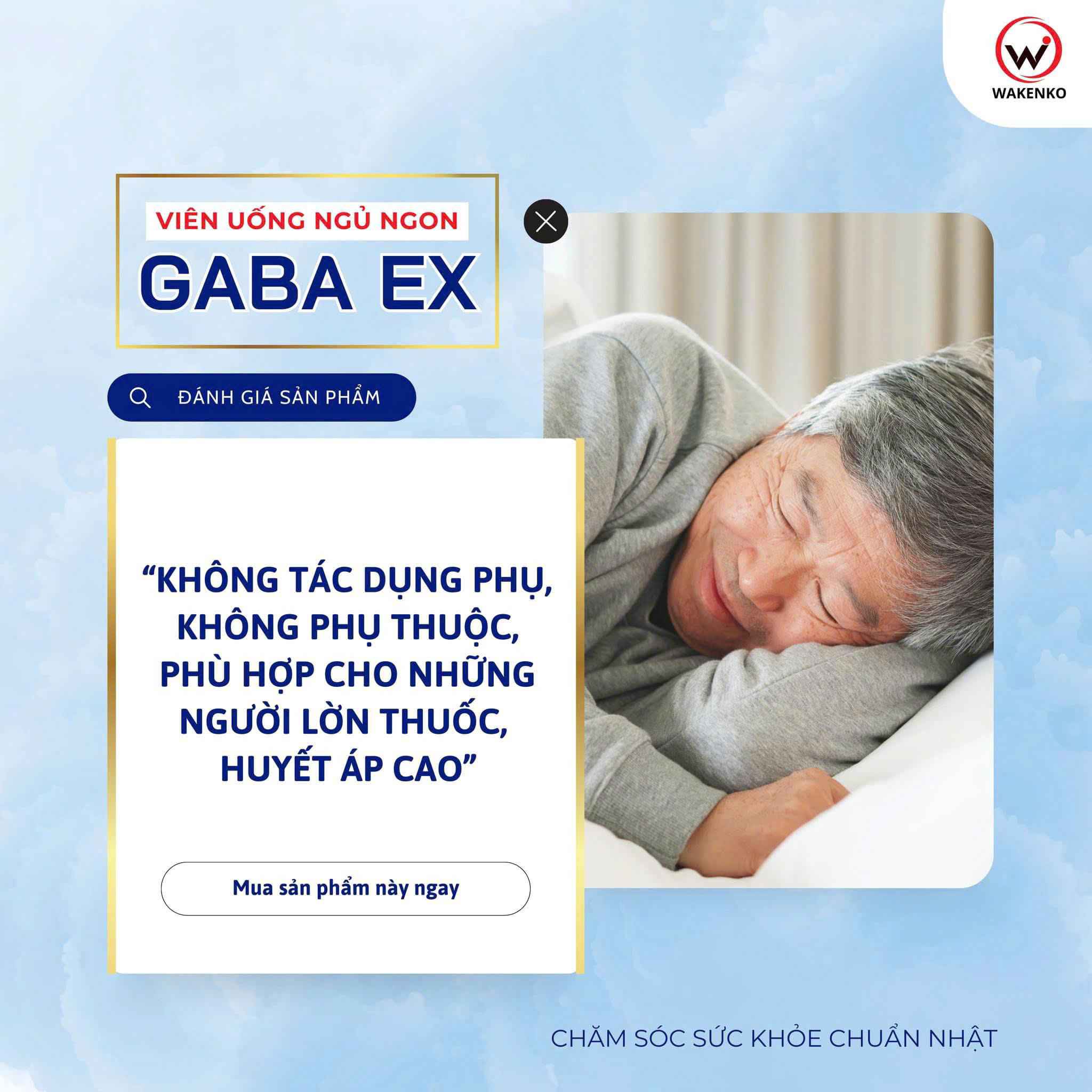 Ưu Điểm Của Trà Ngủ Ngon An Thần Oyasumi Relax Wakenko