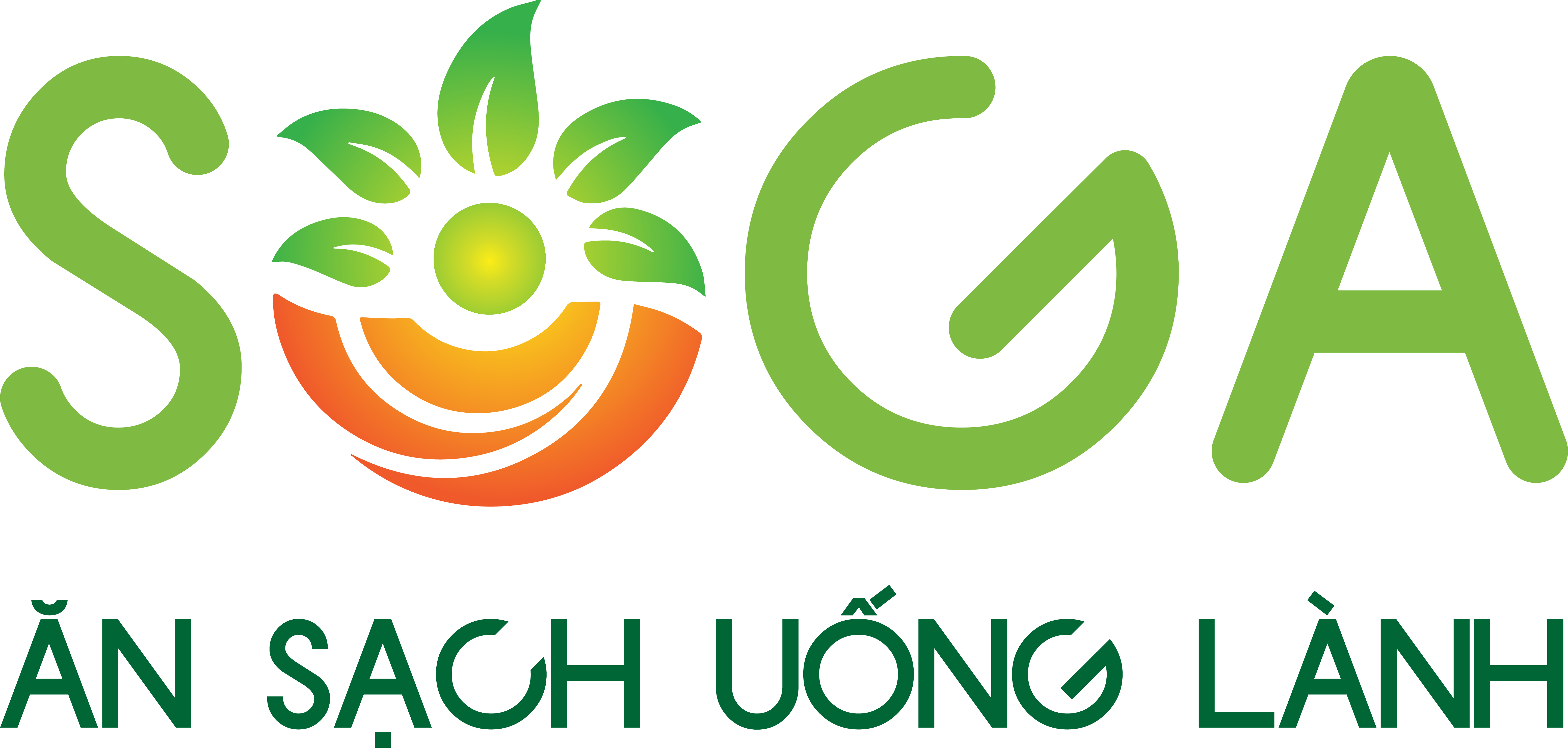 logo Thảo dược Soga