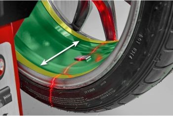 Công nghệ SmartWeigh Hunter