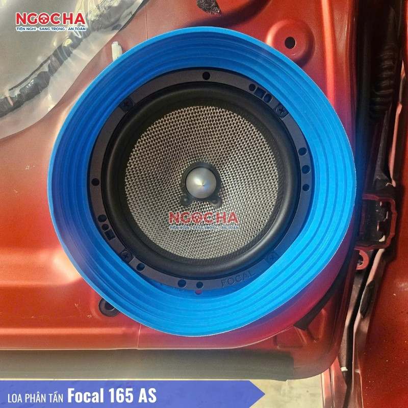 Loa phân tần Focal 165 AS