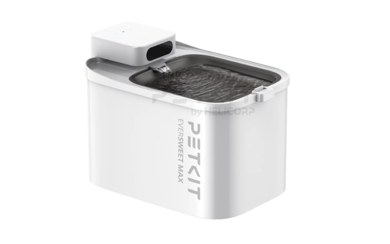 Ngoại hình của máy lọc nước cho thú cưng PETKIT EVERSWEET MAX