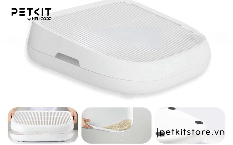 phụ kiện chó mèo petkit