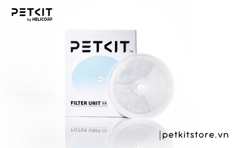 phụ kiện chó mèo petkit