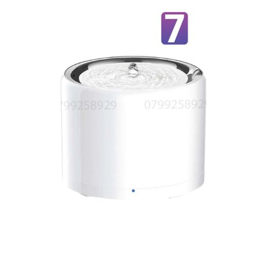 Máy lọc nước cho thú cưng PETKIT EVERSWEET 3 PRO UVC thế hệ thứ 7