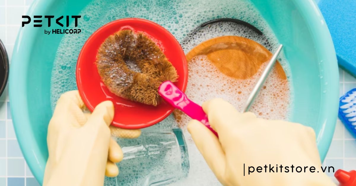 mèo bị giun sán có lây sang người không