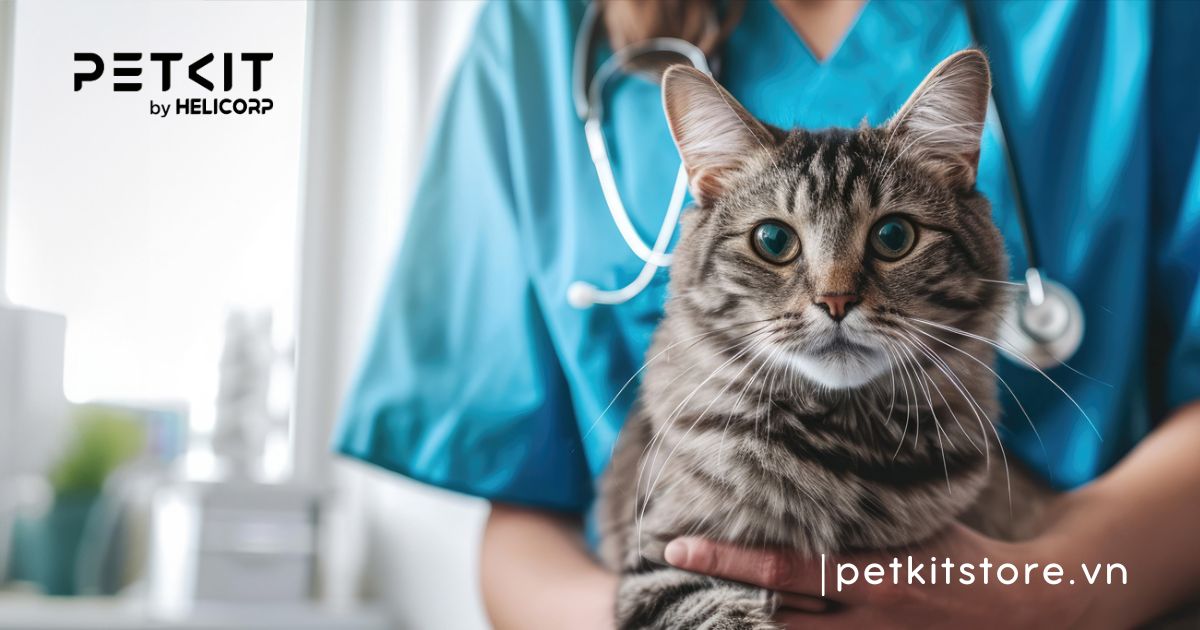 mèo đực triệt sản vẫn gào cái